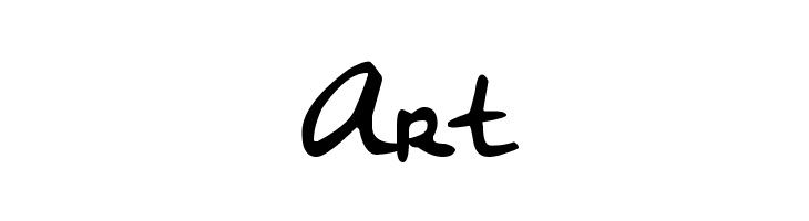 DJB Sheldon's Girlfriend  Free Fonts Download