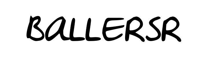 DJB Sheldon's Girlfriend  Free Fonts Download