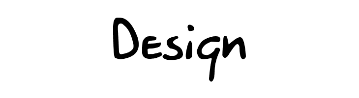 DJB Sheldon's Girlfriend  Free Fonts Download