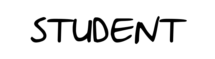 DJB Sheldon's Girlfriend  Free Fonts Download