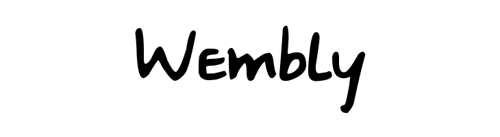 DJB Sheldon's Girlfriend  Free Fonts Download