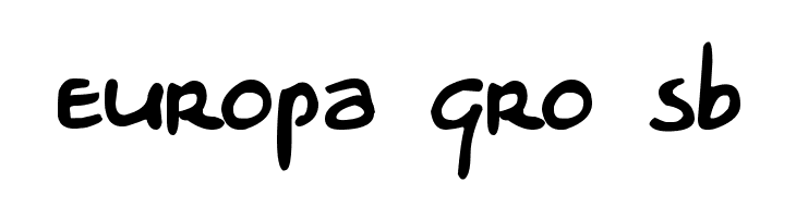 DJB Sheldon's Girlfriend  Free Fonts Download