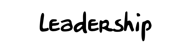 DJB Sheldon's Girlfriend  Free Fonts Download