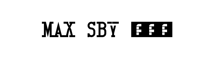 Iont Slab Regular  Free Fonts Download