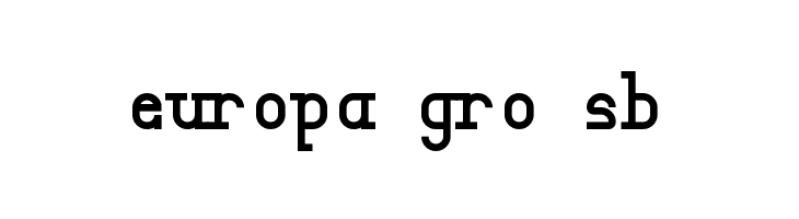 Iont Slab Regular  Free Fonts Download