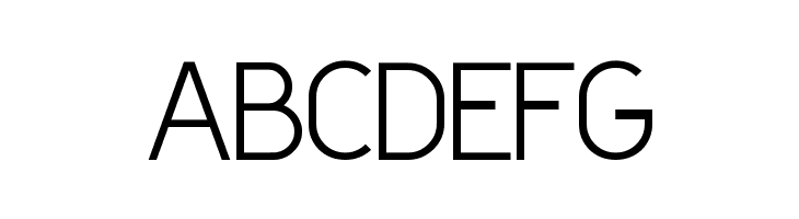 Y2K Neophyte  Free Fonts Download