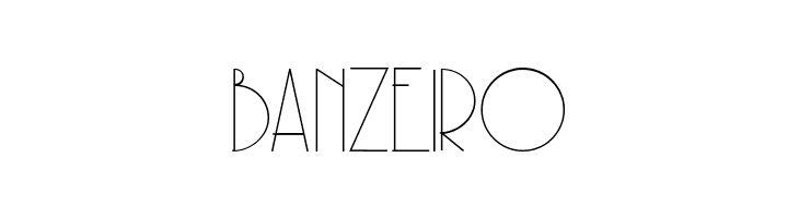 Party at Gatsby's Regular  Free Fonts Download