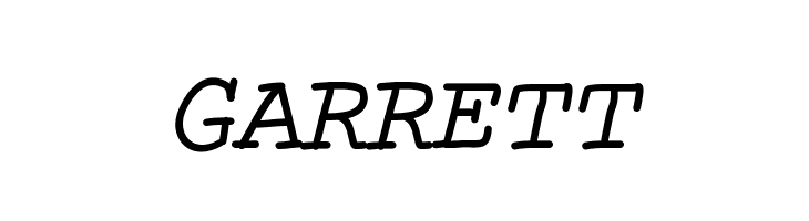 CarrierHand  Free Fonts Download