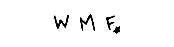 DreamOnAStar  Free Fonts Download
