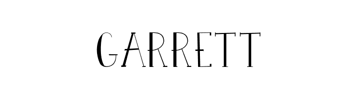 Perset-Display  Free Fonts Download