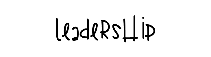 TragicKingdom  Free Fonts Download