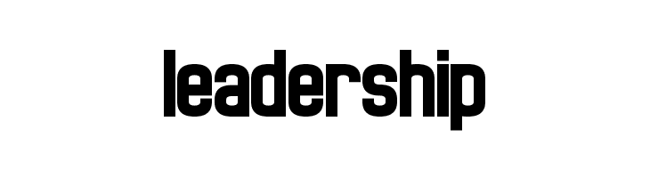 Noasarck Largo  Free Fonts Download