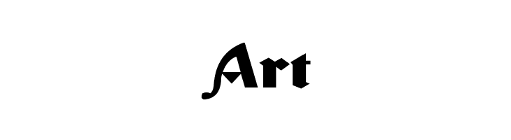 Ludlow Strong Ale  Free Fonts Download