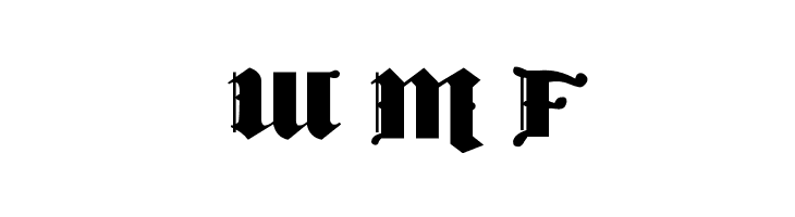 Ludlow Strong Ale  Free Fonts Download