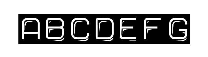 Ruban Dismoi Tryout  Free Fonts Download