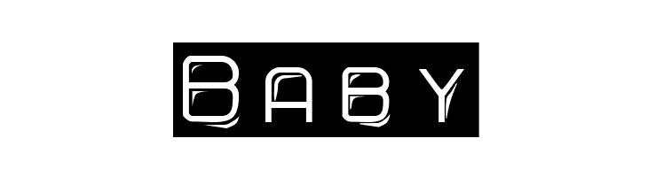 Ruban Dismoi Tryout  Free Fonts Download