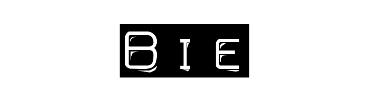 Ruban Dismoi Tryout  Free Fonts Download
