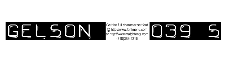 Ruban Dismoi Tryout  Free Fonts Download