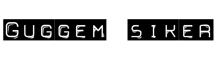 Ruban Dismoi Tryout  Free Fonts Download