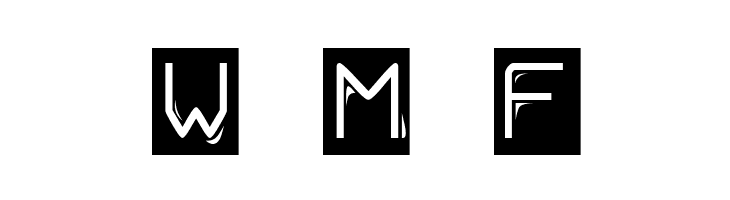 Ruban Dismoi Tryout  Free Fonts Download