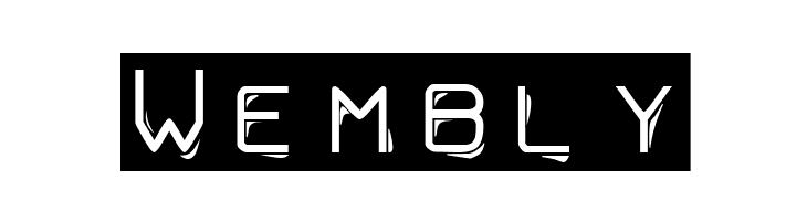 Ruban Dismoi Tryout  Free Fonts Download