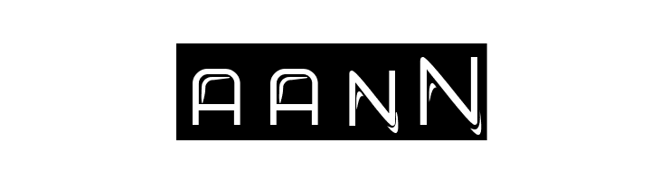 Ruban Dismoi Tryout  Free Fonts Download