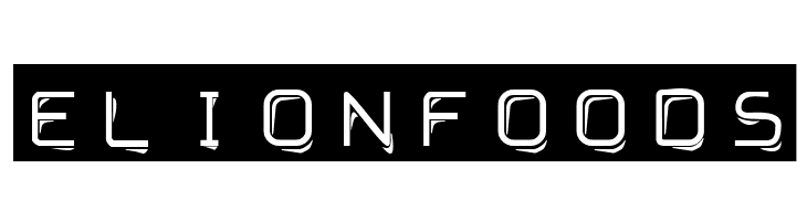 Ruban Dismoi Tryout  Free Fonts Download
