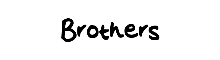 Flo__s_Handwriting  Free Fonts Download