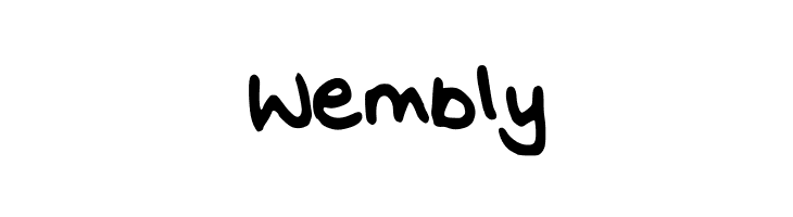 Flo__s_Handwriting  Free Fonts Download