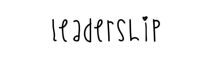 ChasingTime  Free Fonts Download