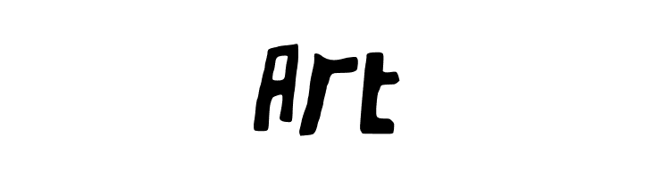 NewUnderground  Free Fonts Download