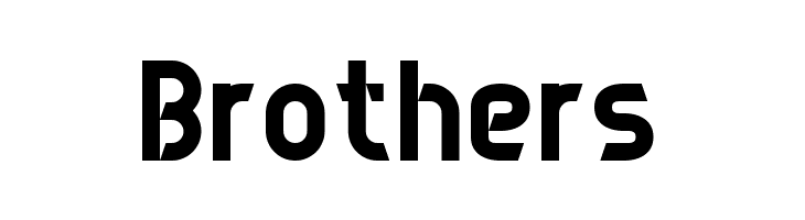 Game Sans Serif 7  Free Fonts Download