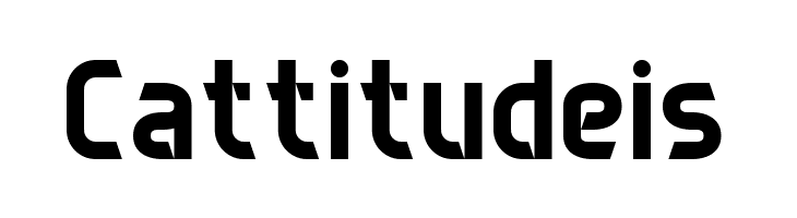 Game Sans Serif 7  Free Fonts Download