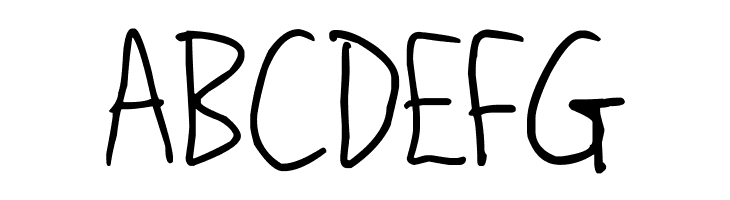 Secret Diary  Free Fonts Download