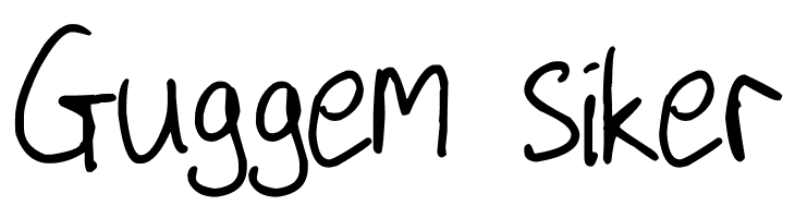 Secret Diary  Free Fonts Download