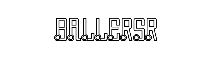 Quasidipitous Hollow  Free Fonts Download