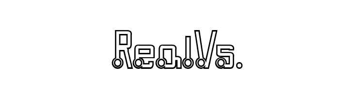 Quasidipitous Hollow  Free Fonts Download