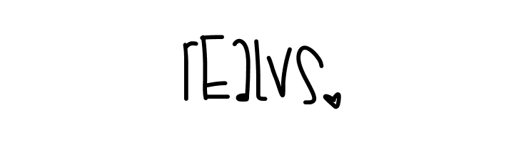 HipstersNight  Free Fonts Download