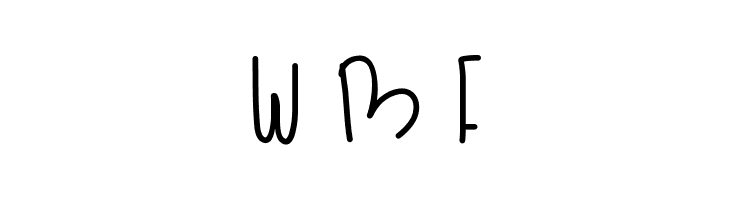 HipstersNight  Free Fonts Download