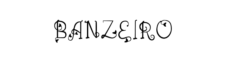 Shah Medium  Free Fonts Download