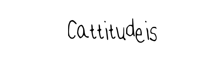 Jenns Handwriting  Free Fonts Download