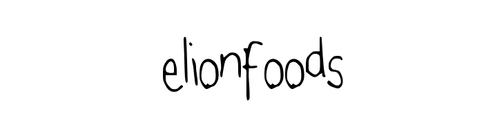 Jenns Handwriting  Free Fonts Download