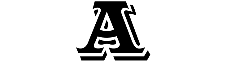 Outstanding  Free Fonts Download