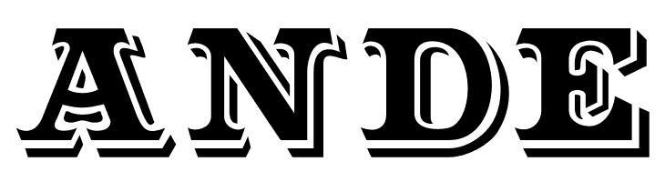 Outstanding  Free Fonts Download