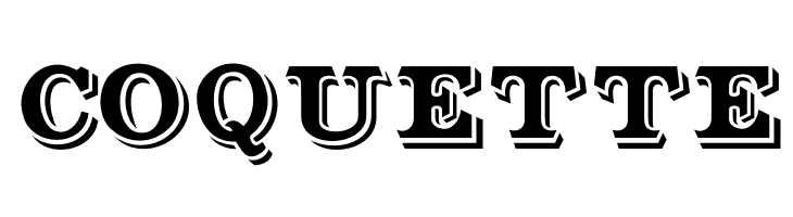 Outstanding  Free Fonts Download