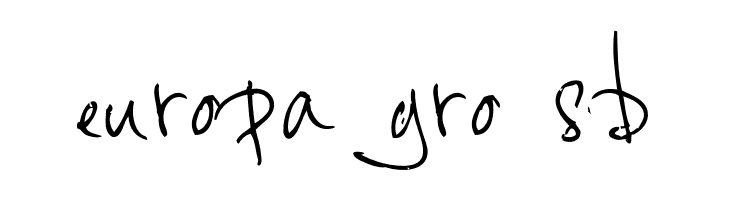 Byrow  Free Fonts Download