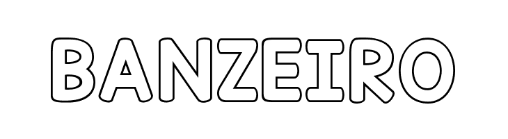 KG Red Hands Outline  Free Fonts Download