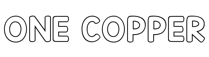 KG Red Hands Outline  Free Fonts Download