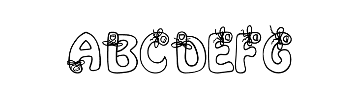 Alpha Remember  Free Fonts Download