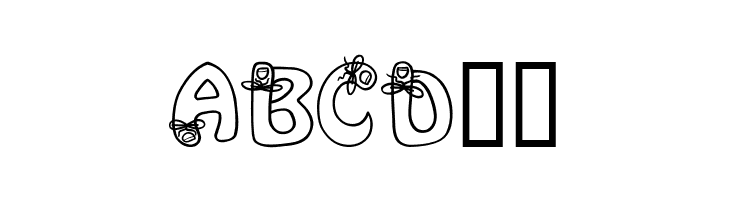 Alpha Remember  Free Fonts Download